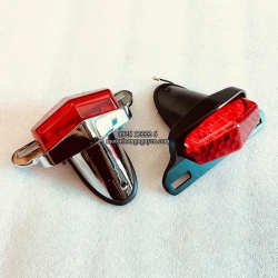 ĐÈN HẬU LUCAS LED KÈM CÓC NHÔM 