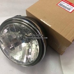 ĐÈN PHA HÀNG ZIN HONDA CB400 VTEC 3 -REVO
