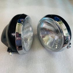 ĐÈN PHA ZIN HONDA JP250-NIGHTHAWK CB250 -CL250-CD250U
