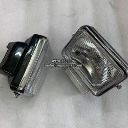 ĐÈN PHA HONDA CBT125 KÍNH THUỶ TINH