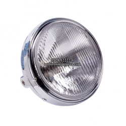ĐÈN PHA 20CM HONDA CB400 VÀ DÒNG HONDA ĐỜI 199X 