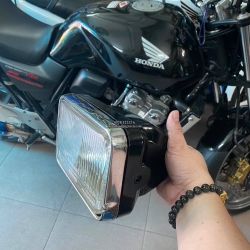 ĐÈN PHA ZIN JAPAN THÁO HONDA CBT125T