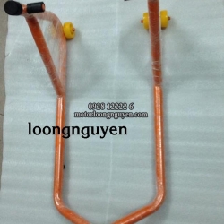 NÂNG BÁNH SAU CHO XE PHÂN KHỐI NHỎ 50 ĐẾN 150CC