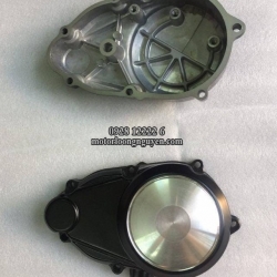 NẮP BỬNG MÁY BÊN TRÁI (KÍCH LỬA)HONDA CB400-VTEC 1,2,3