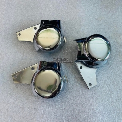 CHỤP XI CHE CUỐN GA BXC ĐÔI HONDA REBEL 250 VÀ CD250U