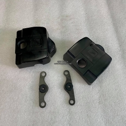 NẮP CHỤP Ổ KHÓA ZIN HONDA CBT125T