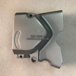 NẮP ĐUÔI CÁ CHE NHÔNG HONDA CUSTOM CM125-LA250-CB125T-CB250