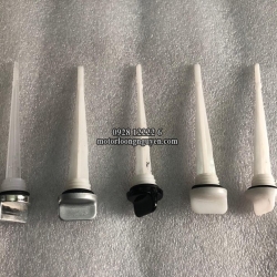 NẮP NHỚT-CÂY THĂM NHỚT HONDA CD125,CM125,CBT125 VÀ LA250