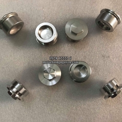 NẮP ỐC CHỤP TY PHUỘC HONDA CB400 VÀ STEED VLX400-600