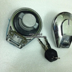 NẮP XĂNG HONDA CB1100,VRX400,GB250,HUSKY 150....