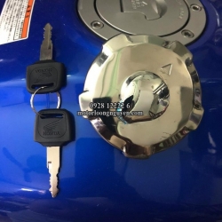 NẮP XĂNG HONDA CD50 VÀ CD125 BENLY
