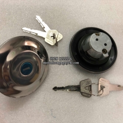 NẮP XĂNG YAMAHA YB125SP VÀ DRAGSTAR