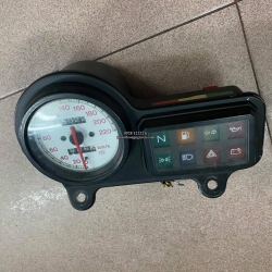 ĐỒNG HỒ ZIN THÁO XE DUCATI M400 (ĐỒNG HỒ CƠ)