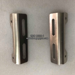 NHÔM NẸP 2 BÊN HONG KÉT NƯỚC HONDA CB400-VTEC-REVO