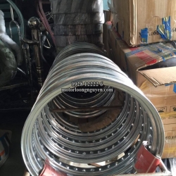 NIỀNG SẮT 2 TẦNG SIZE 16-17-18 BẢN LỚN 2.50 và 3.0 và 3.50