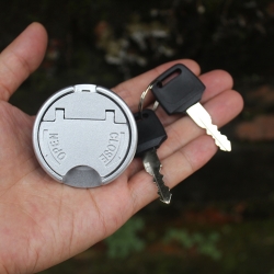 NẮP XĂNG SACHS MADASS 125-ĐỘ ĐC XE KHÁC