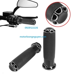 BAO TAY NẮM  HARLEY DAVIDSON CÁC DÒNG NHÔM ĐỘ MẪU 13