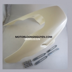 MỎ CÀY-ỐP GẦM HONDA CB400-HORNET-YAMAHA XJR400 
