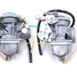 CHẾ HÒA KHÍ MIKUNI CHÍNH HÃNG SUZUKI GN125