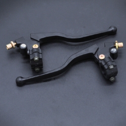TAY CÔN-TAY PHANH ĐÙM SUZUKI TAY LÁI 22MM-ĐỘ ĐƯỢC NHIỀU DÒNG XE KHÁC-BÁN LẼ 1 BÊN