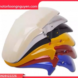 DÈ TRƯỚC HONDA CB400 SUPER FOUR-VTEC 3- REVO