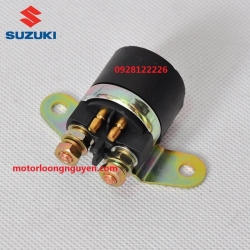 CÓC RỜ LE ĐỀ SUZUKI GN125-HJ125-EN150