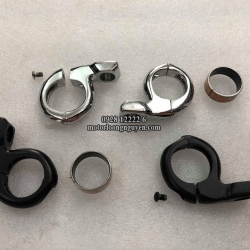 PÁT CNC KẸP GHIDONG 22MM VÀ 25MM (BÁN LẼ)