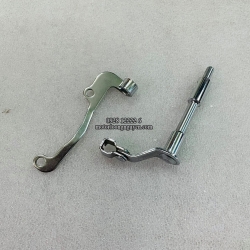 PÁT VÁ CẦN KÉO CÔN NẮP NỒI CÔN HONDA REBEL 125/250-CBT125