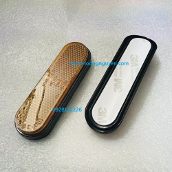 MẮT MÈO-PHẢN QUANG DÁN PHUỘC TRIUMPH VÀ XE ĐỘ KHÁC