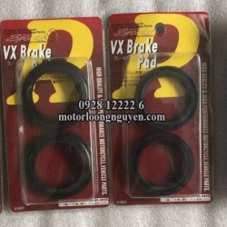 PHỐT PHUỘC TRƯỚC CÁC LOẠI XE TY 31MM ĐẾN 43MM