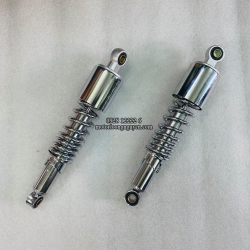 PHUỘC ZIN HÃNG SUZUKI GN125-GZ150