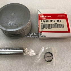 PISTON BẠC HONDA FREEWAY 250 (COS 0 ĐẾN 4)