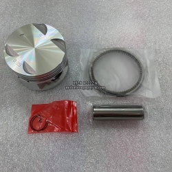 PISTON BẠC SÉC MĂNG SUZUKI GN250-BIGBOY 250