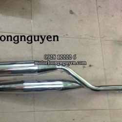 PÔ HONDA REBEL 250 LOẠI PÔ CHỒNG 1 BÊN