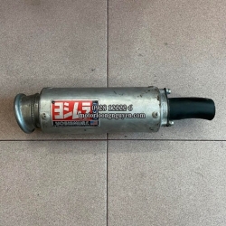 PÔ THÁO XE KHO CB400 BÊN CAM NHƯ HÌNH