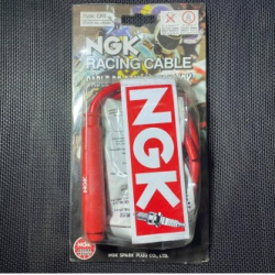 TĂNG ÁP NGK CHỤP DÀI CHO XE MÔ TÔ