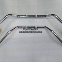 GHI ĐÔNG TAY LÁI 05 LOẠI RỘNG HONDA REBEL 250 VÀ REBELUSA 