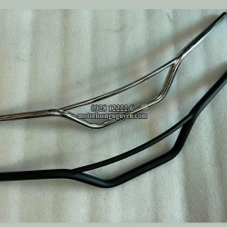 GHI ĐÔNG TAY LÁI BOBBER 02 RỘNG 88CM PHI 22MM VÀ 25MM