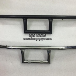 GHI ĐÔNG TAY LÁI SẮT BOBBER SỐ 31 PHI 22MM