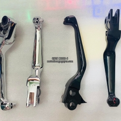 TAY PHANH TAY CÔN ĐẦU LÂU ĐỘ HARLEY DAVIDSON 883-1200-SOFTAIL (2003-2013)