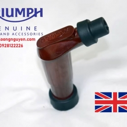 CHỤP BUGI TRIUMPH GẮN ĐƯỢC TẤT CẢ LOẠI XE XĂNG CƠ