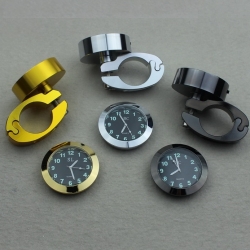 ĐỒNG HỒ XEM GIỜ TREO-KẸP GHIDONG TAY LÁI
