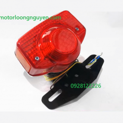 ĐÈN HẬU HONDA CD50-CD125 BENLY