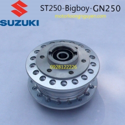 ĐÙM TRƯỚC SUZUKI GN250-ST250 VÀ BIGBOY 250