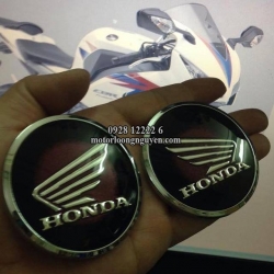 TEM LOGO BÌNH XĂNG HONDA CB1100 -CBR1000R....