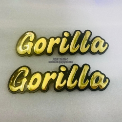 TEM NHỰA NỔI GORILLA Z50