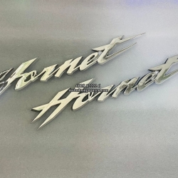 TEM NHỰA NỔI HONDA HORNET