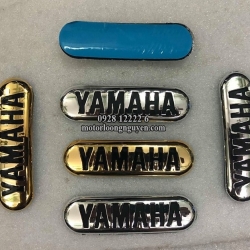 TEM NHỰA YAMAHA DÁN CỐP (BÁN LẼ)
