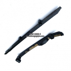 THẰN LẰN (THANH TỲ) TĂNG SÊN CAM SUZUKI GN125