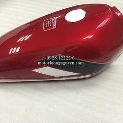 THÙNG XĂNG HONDA CG125 HÀNG CTY DẦY ĐẸP